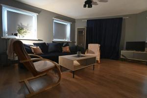 Apartament Nord