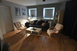 Apartament Nord