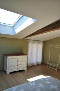 Maisons de vacances CLOS SAINT SAUVEUR - guesthouse au coeur des vignes sur le coteau : photos des chambres
