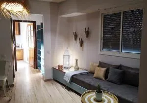 LAU 09 Studio Terrasse - Рабат