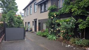 Appartements Le gite du Moulin : photos des chambres