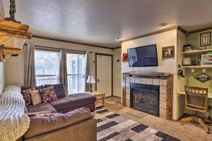 Brian Head Resort Condo - Near Skiing and Hiking!