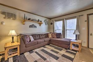 Brian Head Resort Condo - Near Skiing and Hiking!