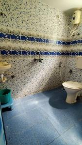 Shrushthee Guest House