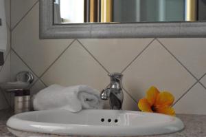 Hotel Su Giganti img86