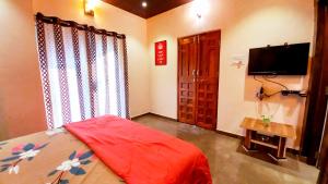 Dadaji Cottage, a unit of DADAJI VILLA