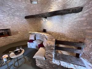 Hotels Hotel Les Vieilles Tours Rocamadour : photos des chambres