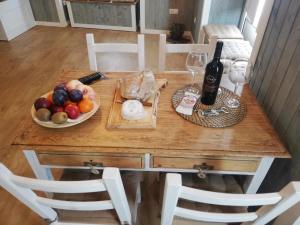 THE BOAT Apartamento Temático