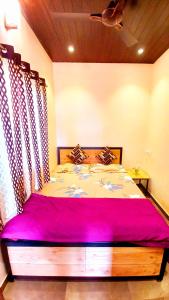 Dadaji Cottage, a unit of DADAJI VILLA