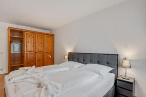 Gemütliches Appartement nähe Skipiste