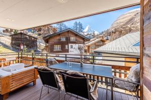 Chalet Petit