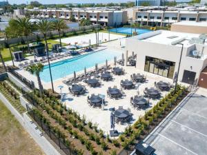 Beautiful Magic Village 4 Suites near Disney 7493