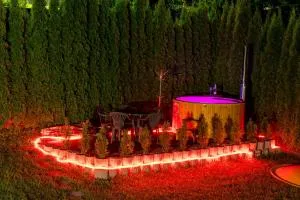 Penzión Teplička - Kravany