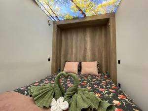 B&B Le Jardin de Sophie