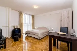 Apartman Pionir - Krnjača