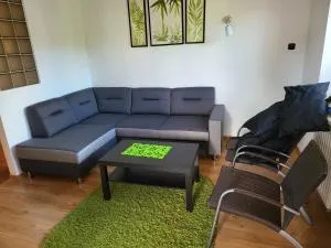 Apartament Krynica Eland - Krynica-Wieś