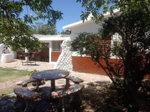 El Chaparral Villa Dolores Traslasierra 2