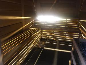 Appartements Arc 1950 Appartement de standing Refuge du Montagnard, vue incroyable sur le Montblanc, skis aux pieds Acces spa et piscine : photos des chambres