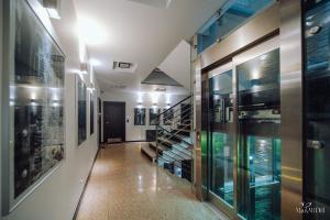 Apartament Silence Panorama 27