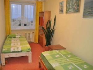 Apartament z Widokiem