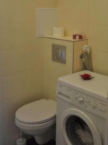 Apartament z Widokiem