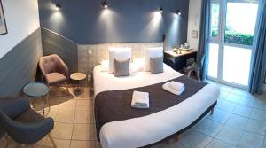 Hotels Hotel La Rosiere : photos des chambres