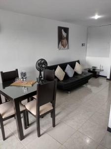Apartamento a 3Km del Parque del Cafe