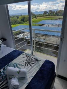 Apartamento a 3Km del Parque del Cafe