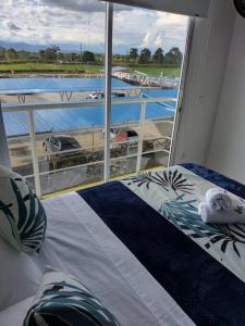 Apartamento a 3Km del Parque del Cafe