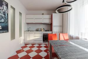 Apartment Kiev House