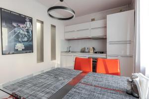 Apartment Kiev House