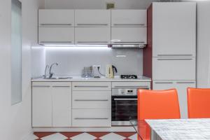 Apartment Kiev House