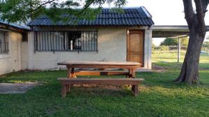 Los Arboles, casa completa a 5 minutos del Aeropuerto Ezeiza