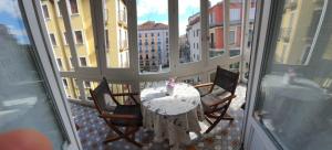 Lujoso duplex en la Plaza del Ayuntamiento