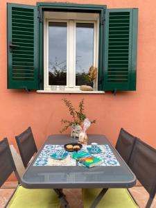Appartement Dolce Farniente Corse Lozari