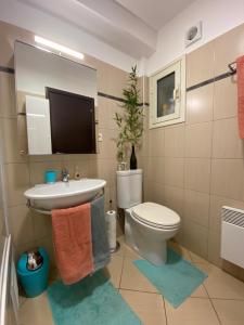 Appartements Appartement Dolce Farniente Corse Lozari : photos des chambres
