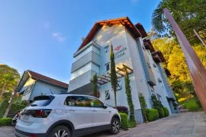 Pousada Viena - 格拉玛多