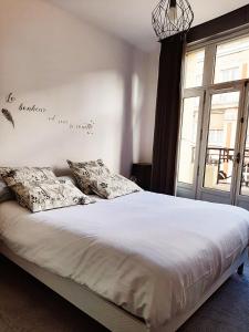 B&B / Chambres d'hotes La Villa 30 : photos des chambres