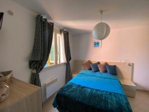 Appartement Dolce Farniente Corse Lozari