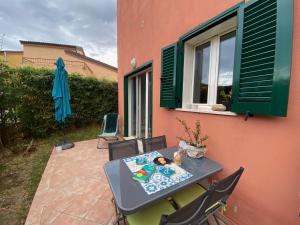 Appartement Dolce Farniente Corse Lozari
