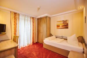 Flair Hotel Zum Schwarzen Reiter