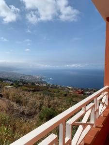 Vivienda vacacional Las Cañas