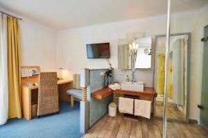 Flair Hotel Zum Schwarzen Reiter
