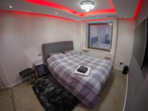 Perfect Central London Base