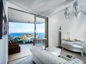 Apartement Isola Bella Taormina Itaalia