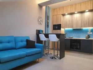 Kaposvár Apartman - Szendpuszta