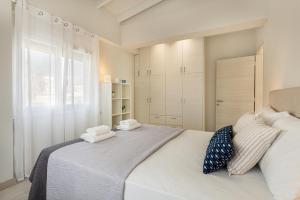 Marikas Penthouse Chania