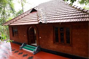 Green Garden Jasmin Cottage