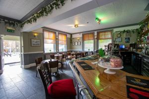 The Shurland Hotel Gym Spa