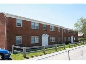 Trenton's Apartment on First - ميدلتاون